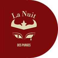 Logo La Nuit des Purges